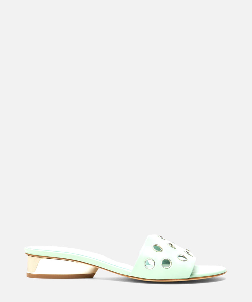 ARC EYELET