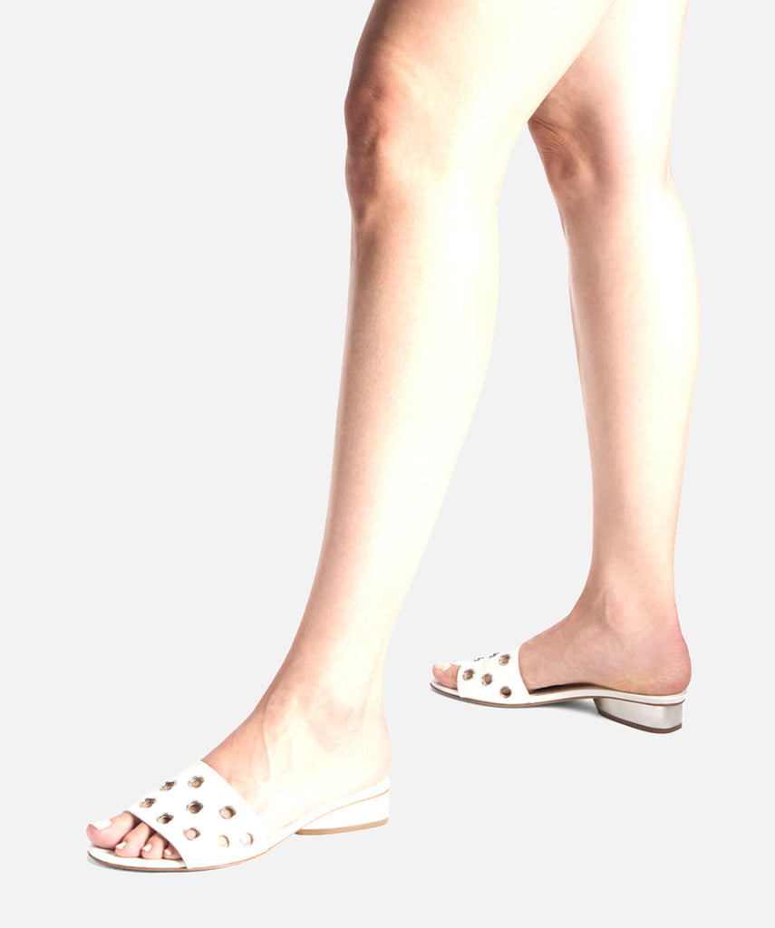 ARC EYELET