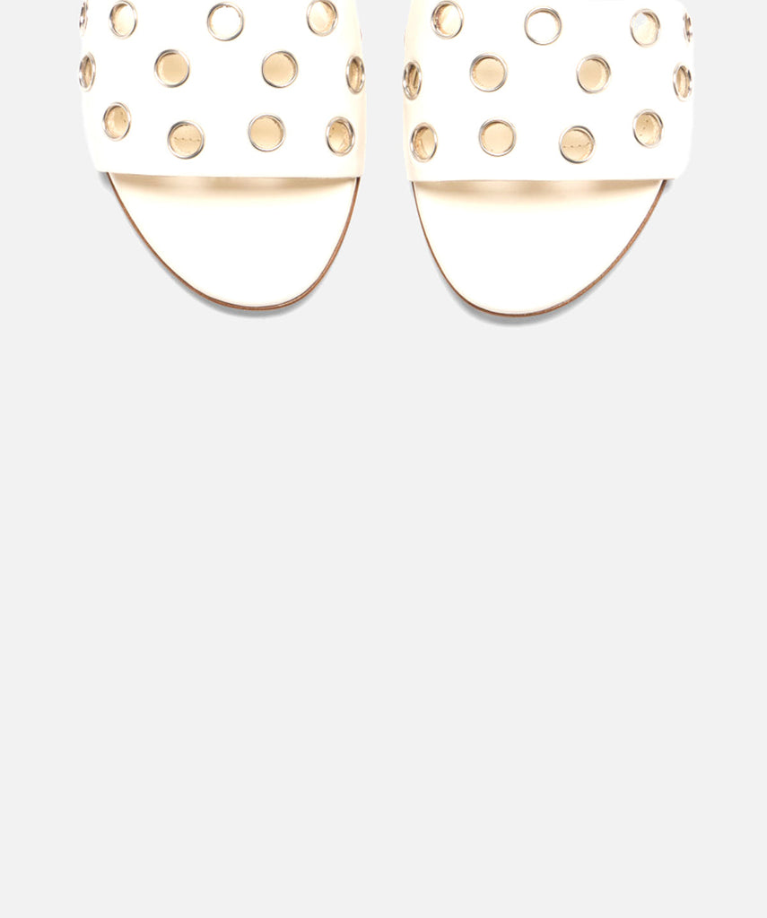 ARC EYELET
