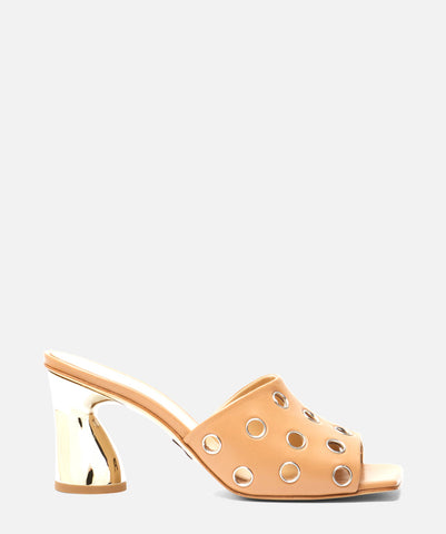 ARC EYELET