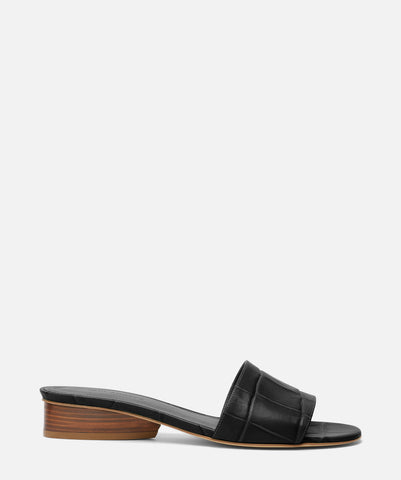 ARC FLAT