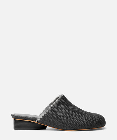 ARC SLIPPER ZIP