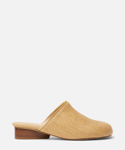 ARC SLIPPER ZIP