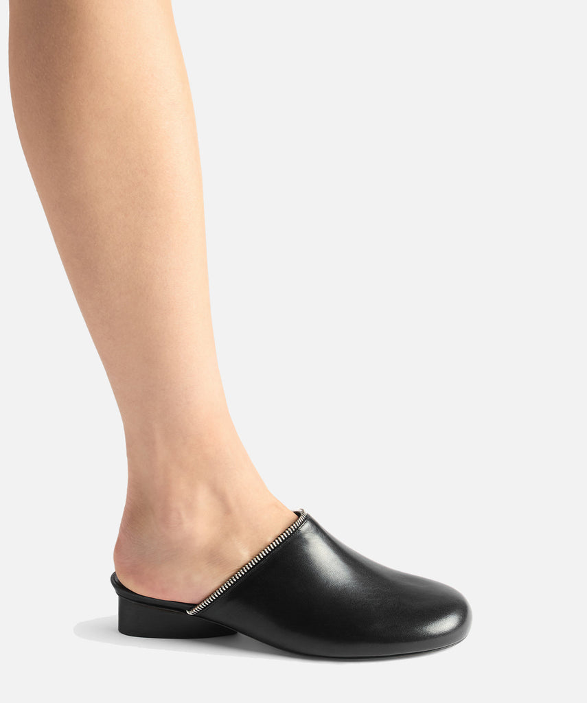 ARC SLIPPER ZIP
