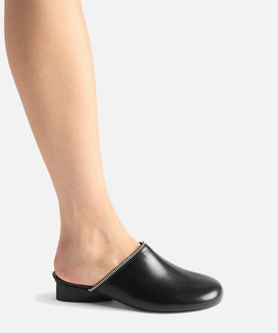 ARC SLIPPER ZIP