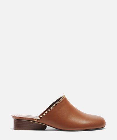 ARC SLIPPER ZIP