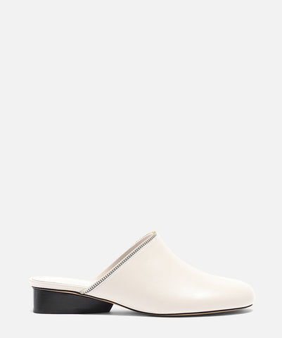 ARC SLIPPER ZIP