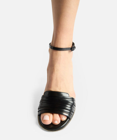 FETTUCINE SANDAL