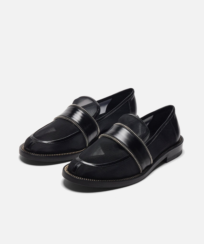 MISTER ZIP MESH