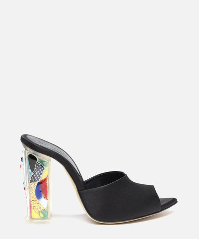 MURANO MULE