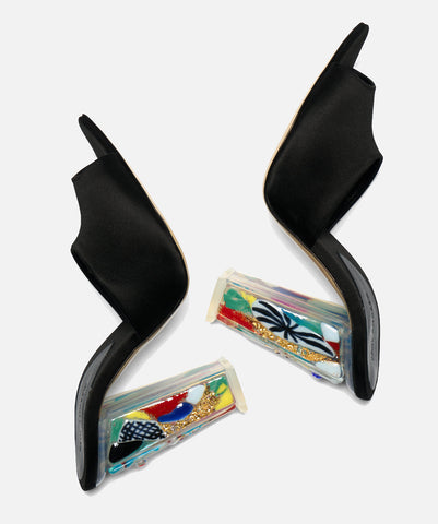 MURANO MULE