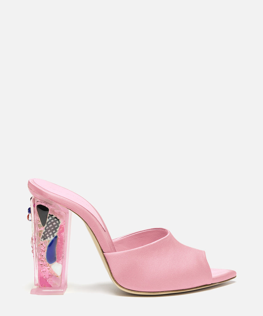 MURANO MULE