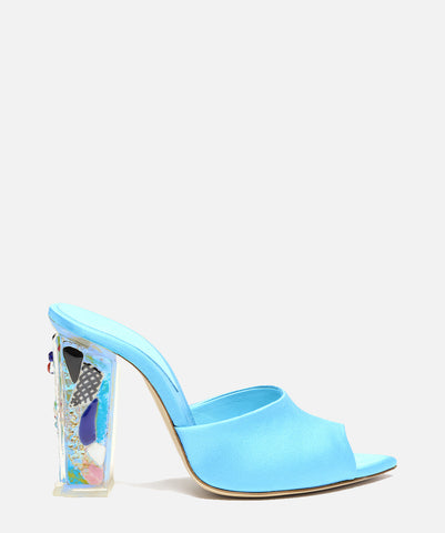 MURANO MULE