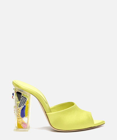 MURANO MULE