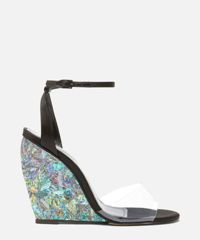 NUDA WEDGE