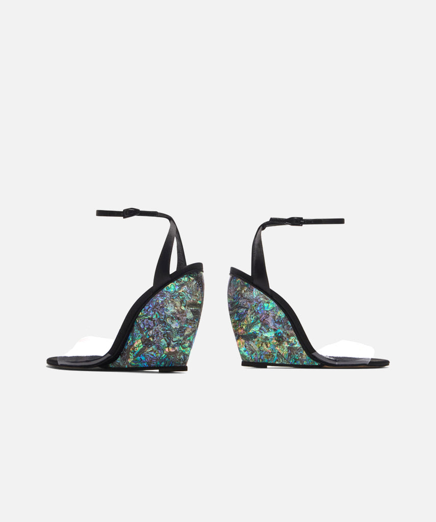 NUDA WEDGE