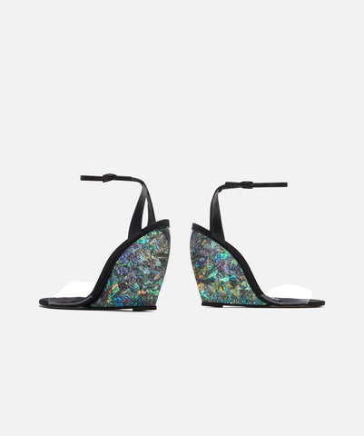 NUDA WEDGE