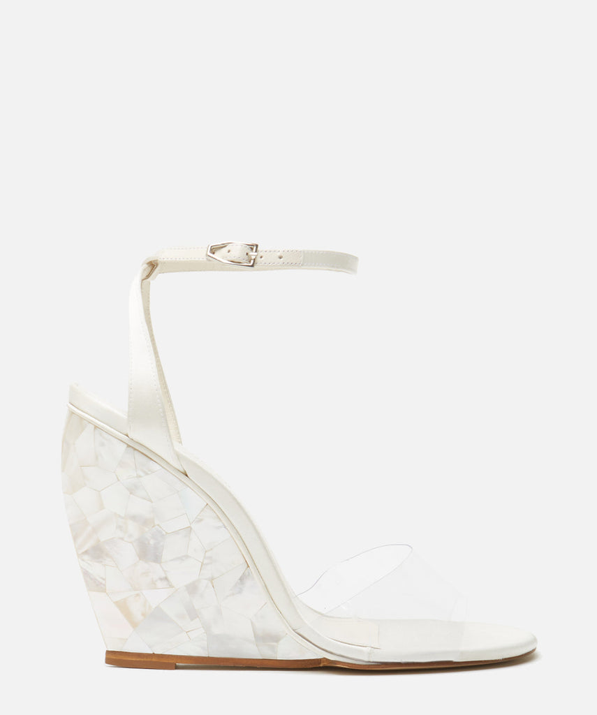 NUDA WEDGE