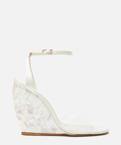 NUDA WEDGE