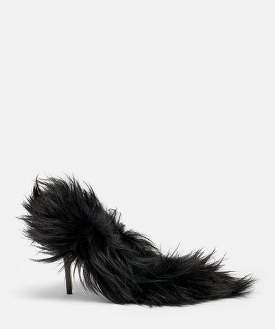 POINT FLUFFY
