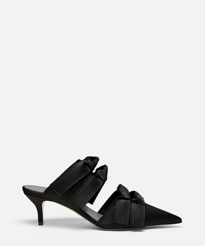 CHOUX MULE