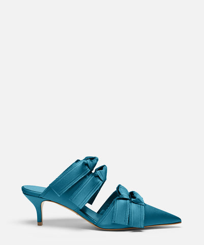 CHOUX MULE