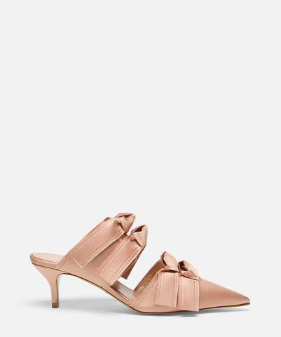 CHOUX MULE