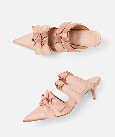CHOUX MULE