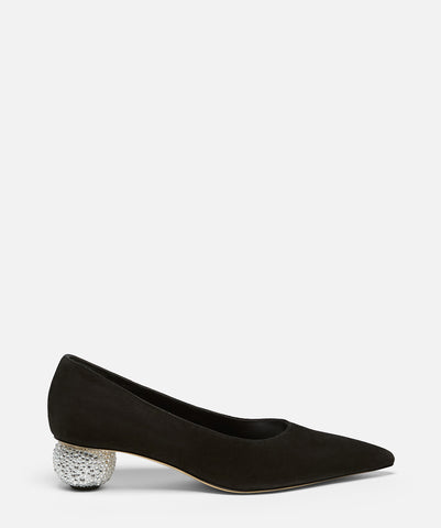 DISCO PUMP