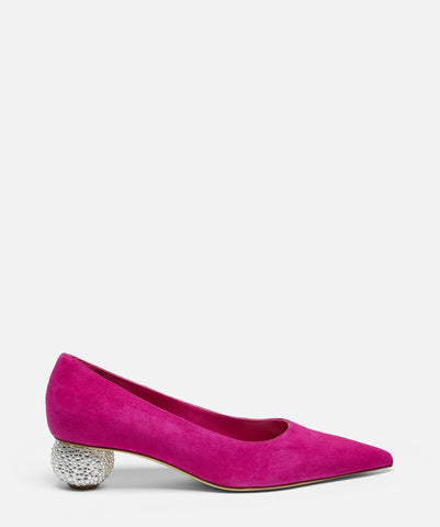 DISCO PUMP