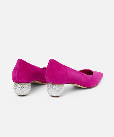 DISCO PUMP