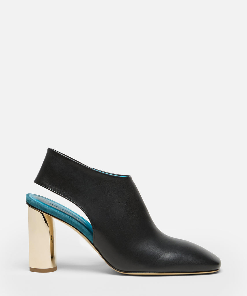 BRÂNCUSI BACKLESS BOOTIE