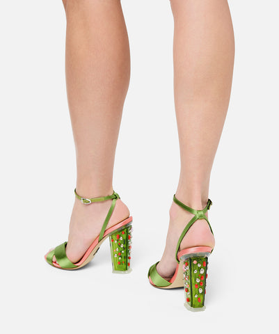 MURANO SANDAL