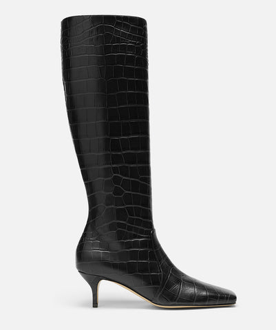 QUADRANGLE BOOT