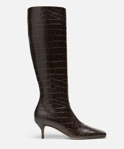 QUADRANGLE BOOT