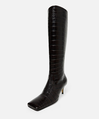 QUADRANGLE BOOT