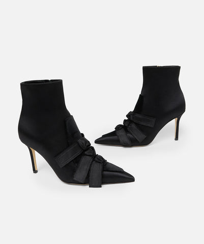 CHOUX BOOTIE