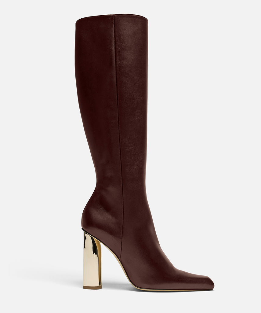 BRÂNCUSI BOOT