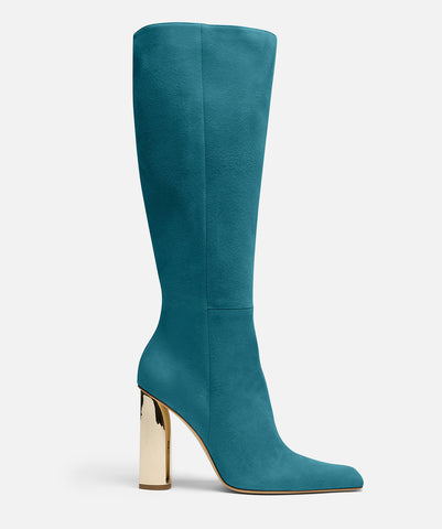 BRÂNCUSI BOOT