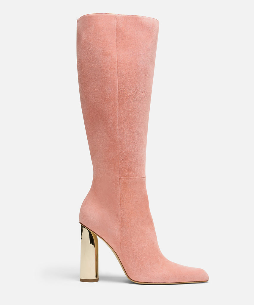 BRÂNCUSI BOOT