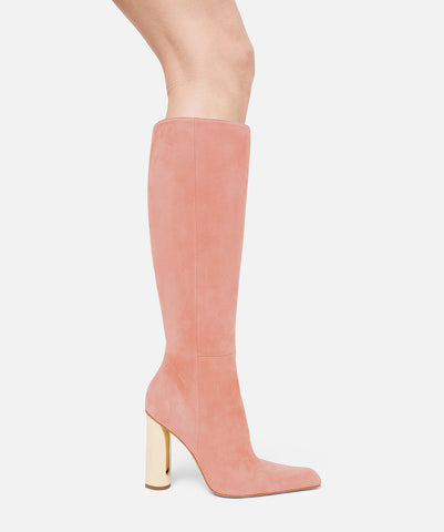 BRÂNCUSI BOOT