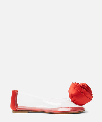 ROSE BALLET