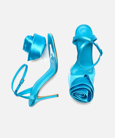 ROSE SANDAL