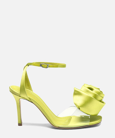 ROSE SANDAL