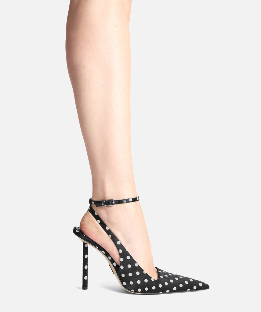 SPIKE ANKLE