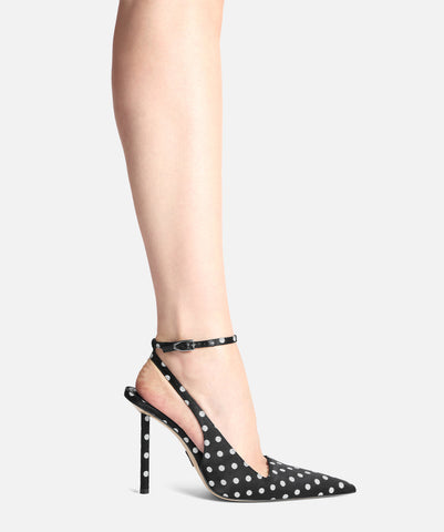 SPIKE ANKLE