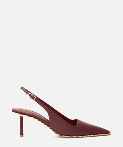SPIKE ZIP SLING
