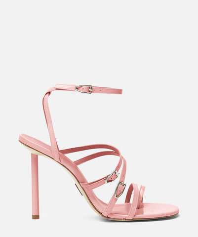 SPIKE TOE RING