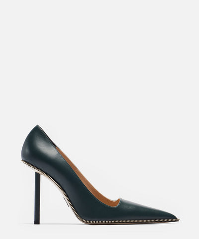 SPIKE PUMP ZIP