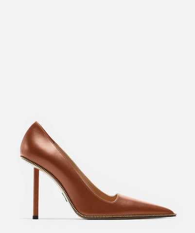 SPIKE PUMP ZIP